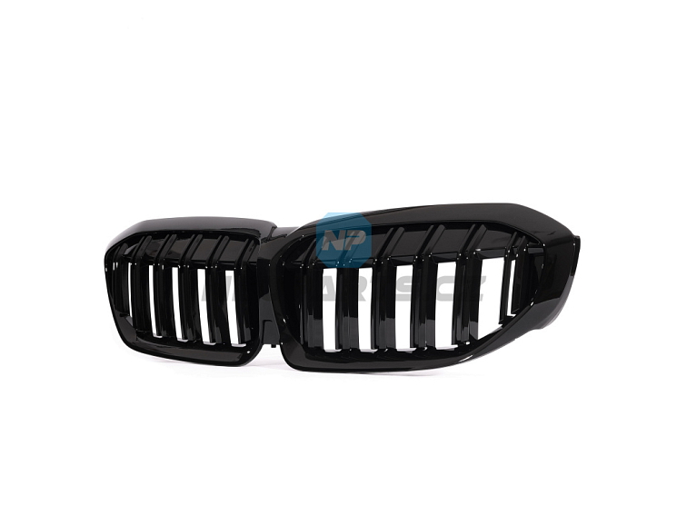 Ledvinky - mřížky na BMW 3 - G20/G21