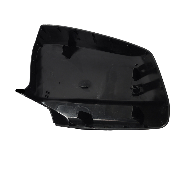 Kryty zrcátek BMW 5 - F10/F11 - předFACE - CELOKRYTY - OEM look