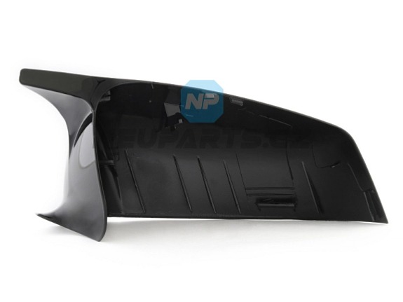 Kryty zrcátek BMW 6 - F06/F12/F13 - před faceliftem