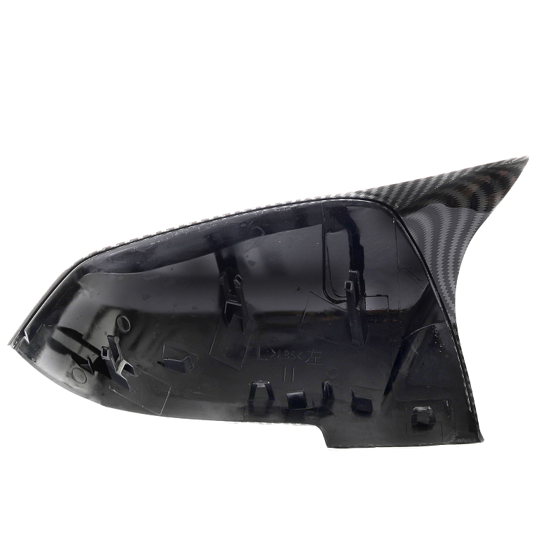 Kryty zrcátek BMW 1 - F20/F21 - carbon look