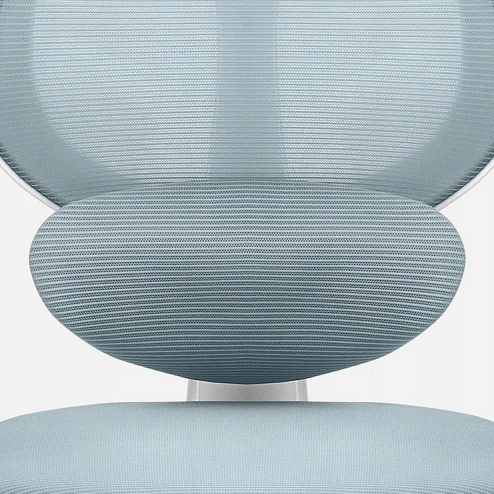 Dětská židle Mark Adler JUNIOR 4.5 Modrá