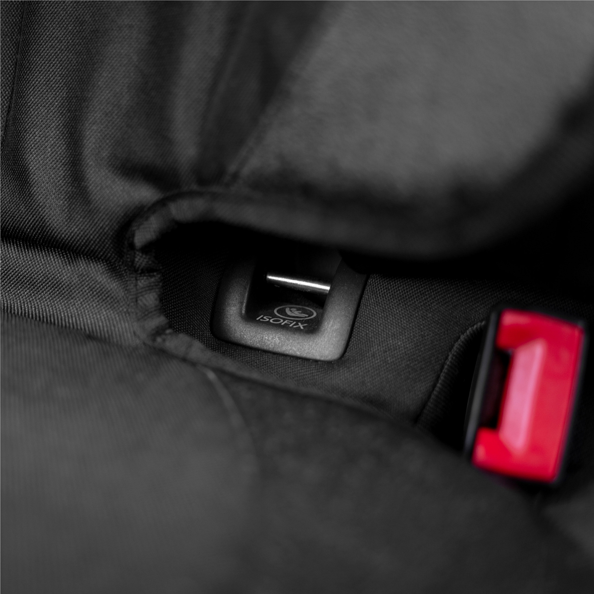 Ochranná podložka pod autosedačky Tulano Case 30