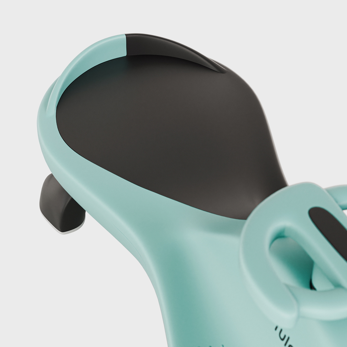 Gravitačné odrážadlo LED Tulano Focus 35 BLUE