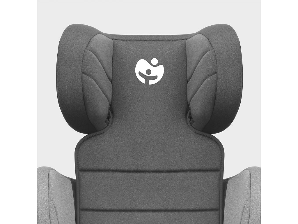 Autosedačka Tulano Joy 35 Grey ISOFIX 100-150cm I-Size