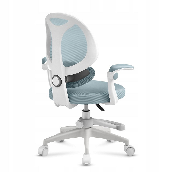 Dětská židle Mark Adler JUNIOR 4.5 Modrá