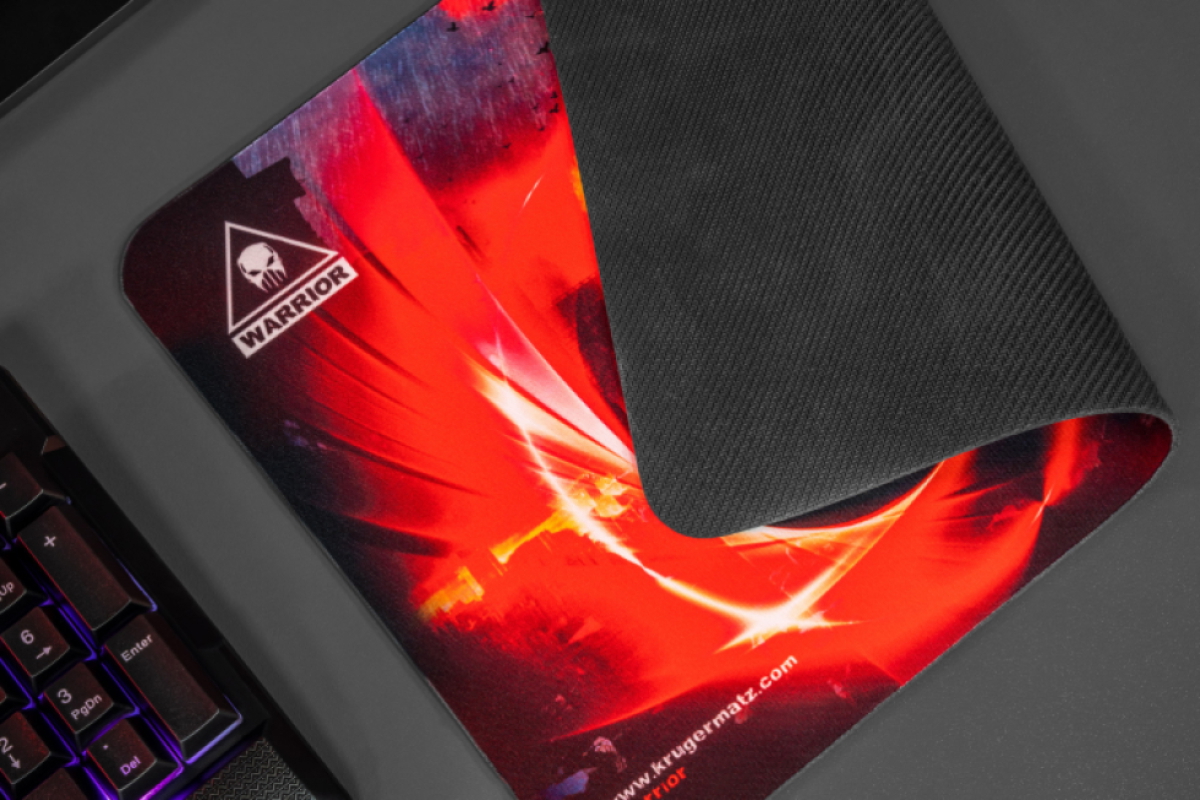 Podložka pod myš Kruger&Matz Warrior KM0767