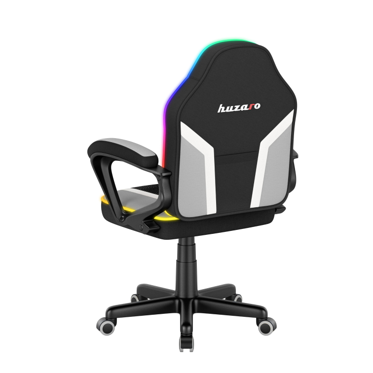 Detská herná stolička HUZARO RANGER 1.0 RGB