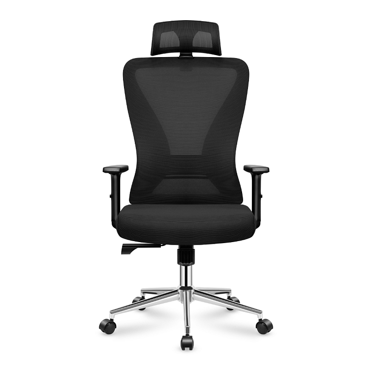 Kancelárska stolička MARK ADLER MANAGER 3.5 Black