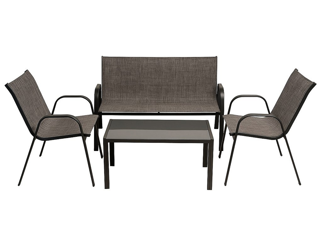 Sada záhradného nábytku ZMO-S-1