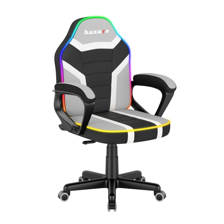 Detská herná stolička HUZARO RANGER 1.0 RGB
