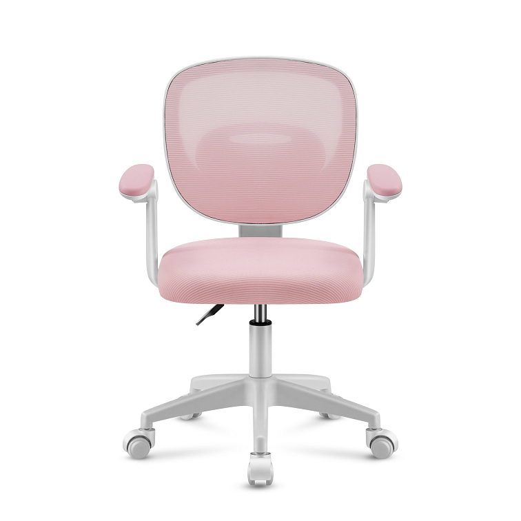 Detská stolička Mark Adler JUNIOR 3.0 Ružová