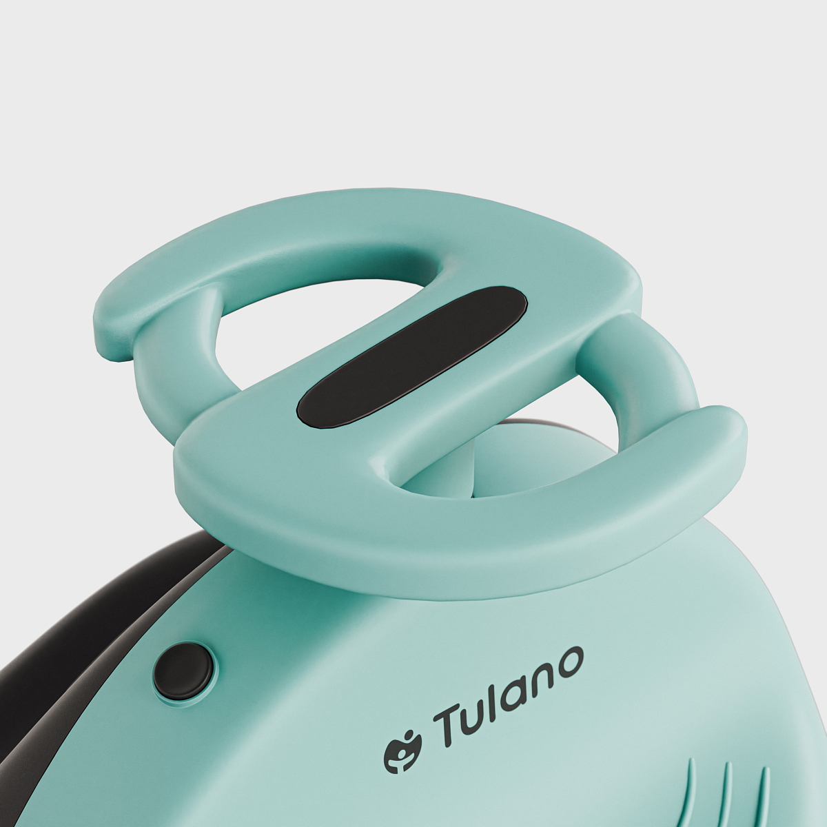 Gravitačné odrážadlo LED Tulano Focus 35 BLUE