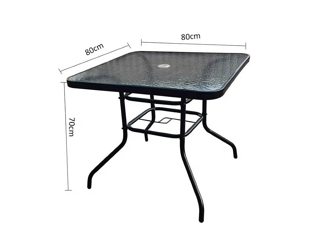 Sada záhradného nábytku ZMO-S-5