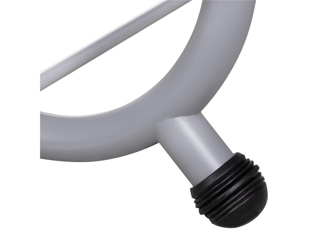 ZÁHRADNÁ Hojdačka VENEZIA Sivá