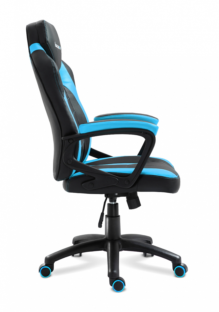 Herné kreslo HUZARO FORCE 2.5 BLUE