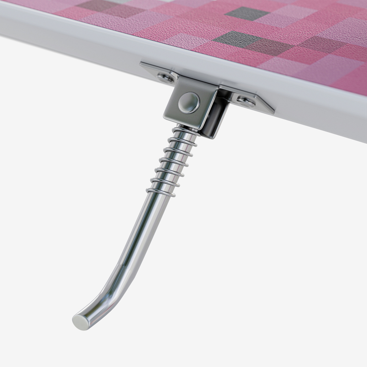 Detská kolobežka Tulano Zigzag 35 PINK