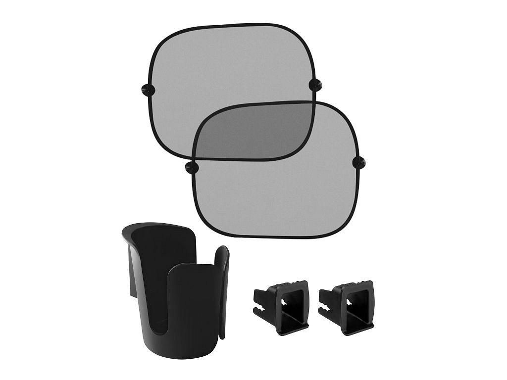 Autosedačka Tulano Joy 35 Grey ISOFIX 100-150cm I-Size