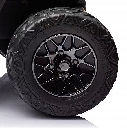 Elektrické autíčko BUGGY CAN-AM Maverick Béžové