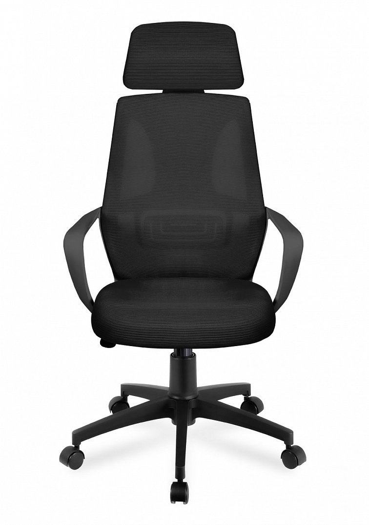 Kancelárska stolička MARK ADLER Manager 2.8 Čierna