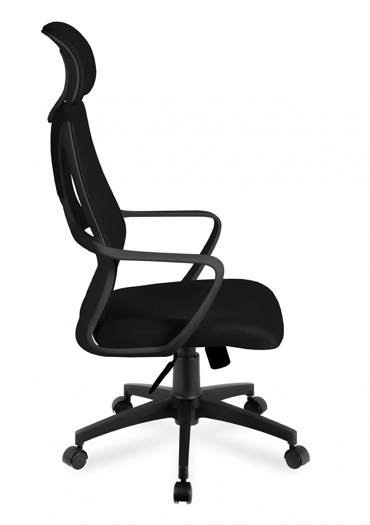 Kancelárska stolička MARK ADLER Manager 2.8 Čierna