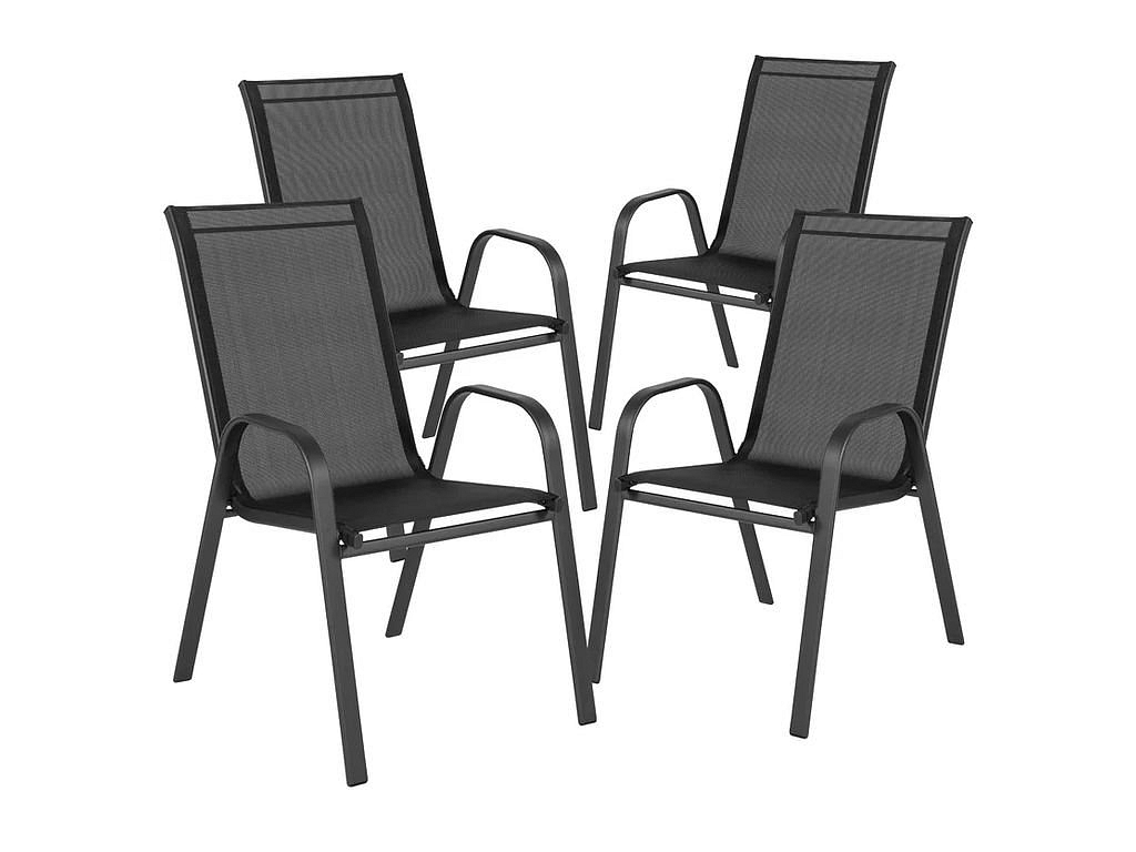 Sada záhradného nábytku ZMO-S-5