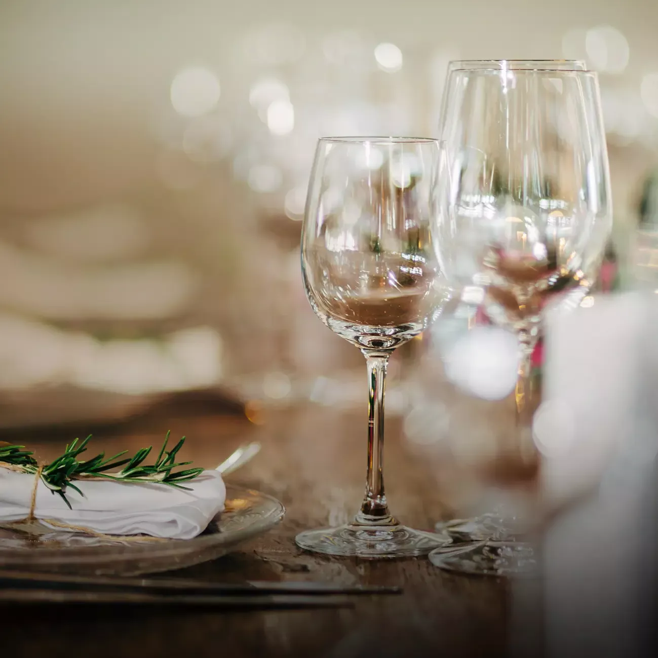 Sklenička Lara 250 ml, taštička a propiska s potiskem