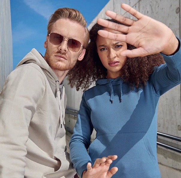 Mikina pánská Cape