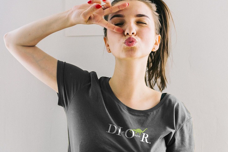 Dárky s vlastním potiskem