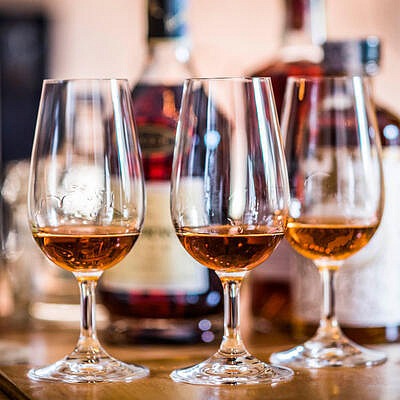 Sklenička OIV 210 ml s potiskem