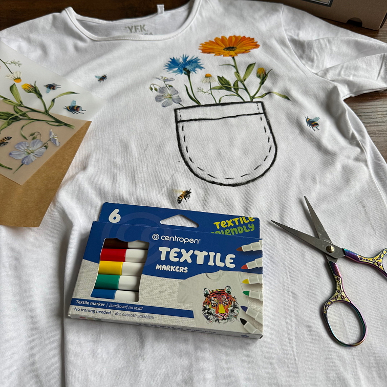Fix na textil