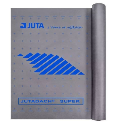 Difúzna fólia Juta Jutadach Super 210