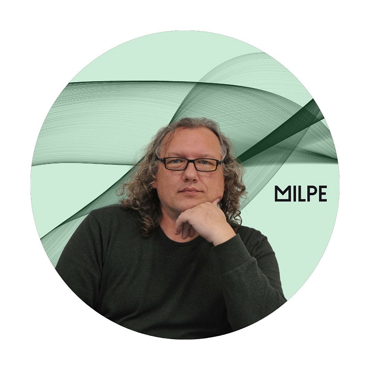 O firme Milpe
