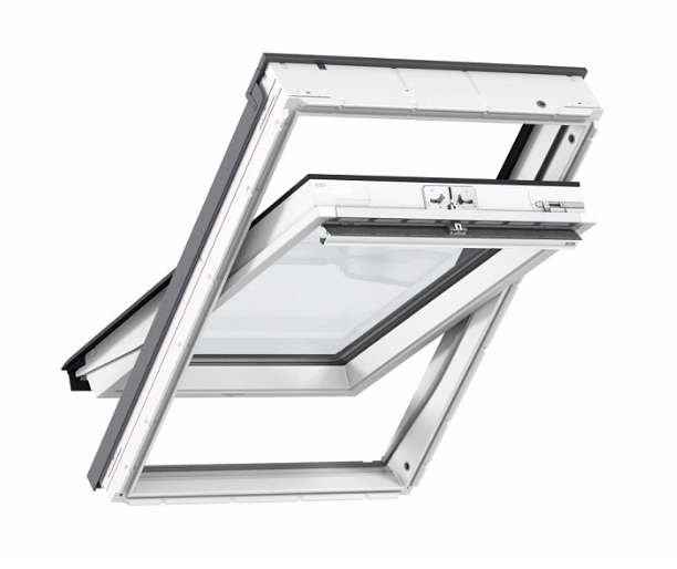 Proč vybrat střešní okno VELUX se zasklením -64