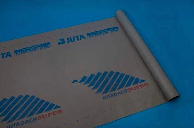 Difúzna fólia Juta Jutadach Super 210