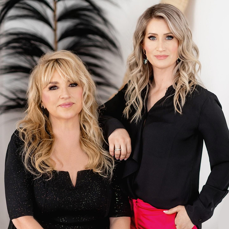 Oční masky na otoky a jemné vrásky FRAUSCHMITZ (5 x 2 ks)