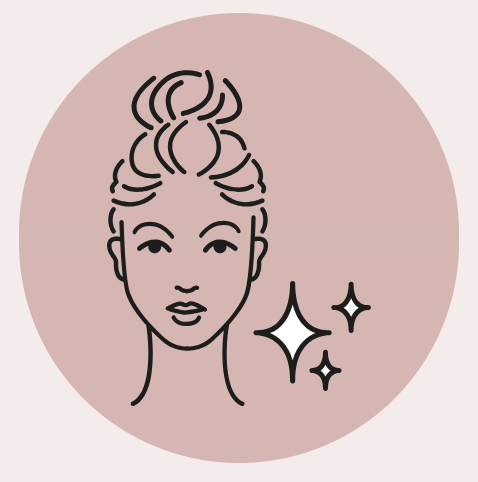 Oční masky na otoky a jemné vrásky FRAUSCHMITZ (5 x 2 ks)