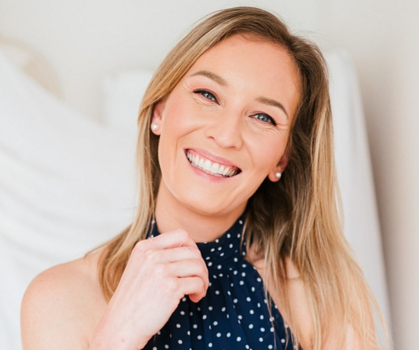 Online certifikovaný kurz kosmetického tejpování