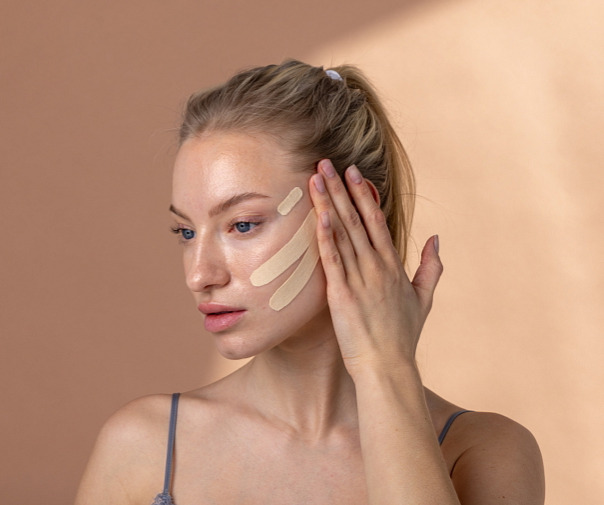 Kurz Gua Sha masáží s Ollie