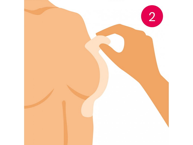 BoobTape odstraňovač tejpu ve spreji (50ml)