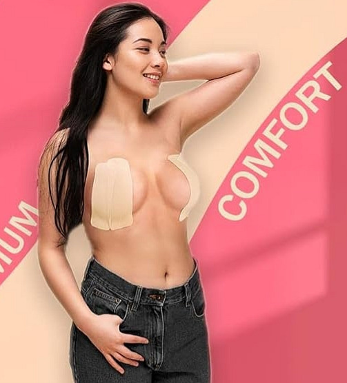 BoobTape No.1 + DÁREK ZDARMA