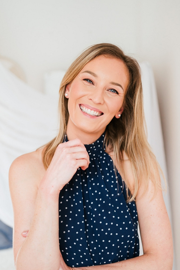 Náplasti CrossLinq® Beauty MIX velikostí S a M