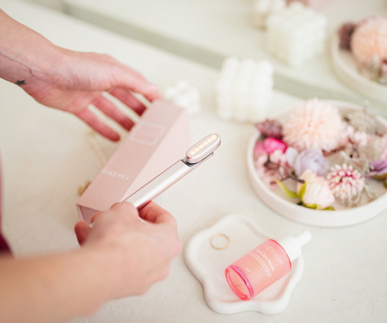 FIXEYE+ SookSkincare + DÁREK ZDARMA