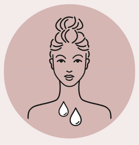 Anti-age maska na dekolt FRAUSCHMITZ