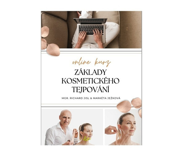 CureTape® Beauty pro tejpování obličeje