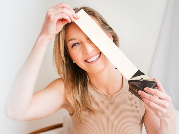 110minutový webinář kosmetického tejpování + Ebook