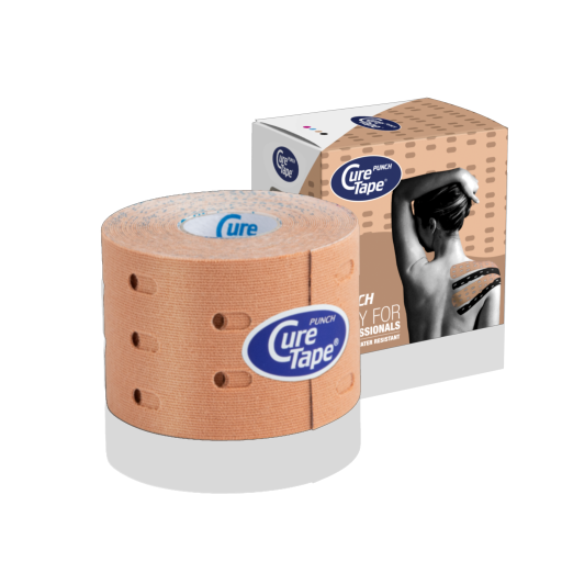 CureTape® Punch