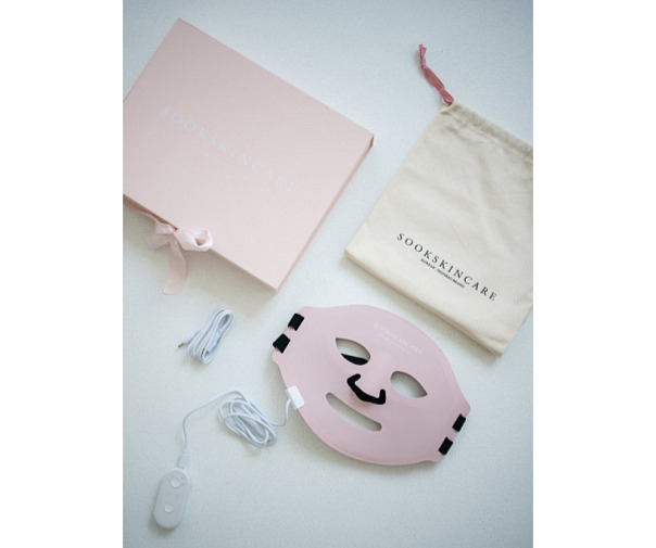 LED maska K MASK SookSkincare