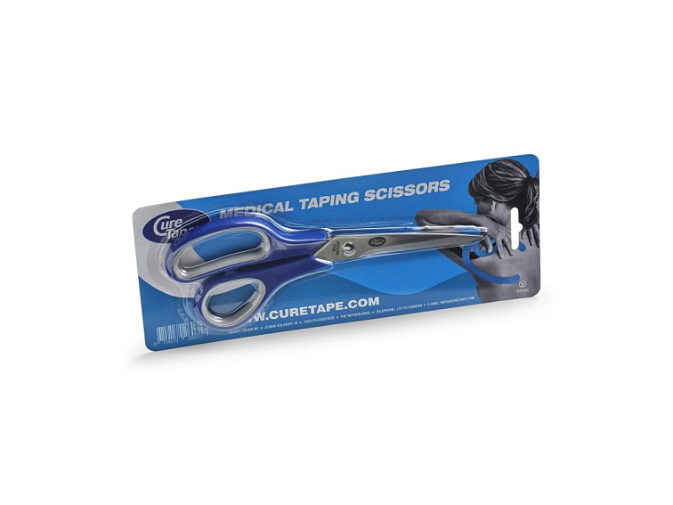 Profesionální nůžky CureTape®