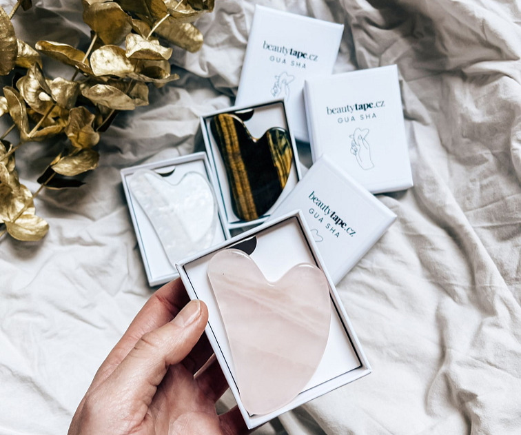 Guasha massage BOX