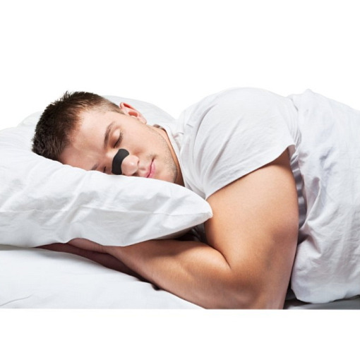 Pásky na nos pro volné dýchání 60 ks